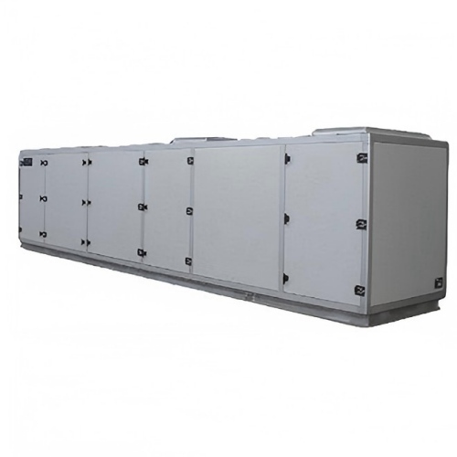 人防地下室高效除濕空調機DCK30-12:智能控溫,防潮防霉一級防護