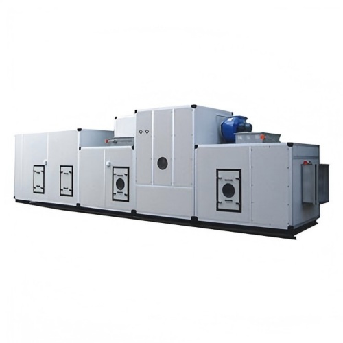 DCK110-80人防工程除濕空調(diào)機(jī):抗腐蝕結(jié)構(gòu),適應(yīng)高濕度地下環(huán)境